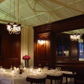 Bistrotheque - French Near Me - London, XGL