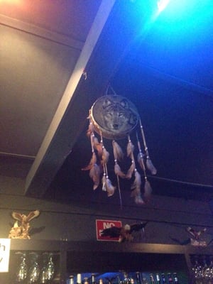 The Silverlake Lounge by null