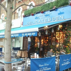 Panino D' Oro