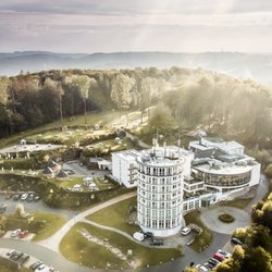 Waldhotel Raitelberg Resort