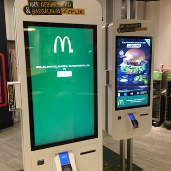 McDonald's - Fast Food Near Me - Hamburg, HH