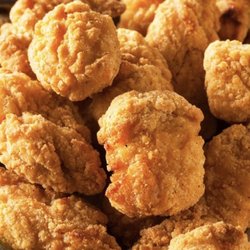 Munches Good Eats - Chicken bites