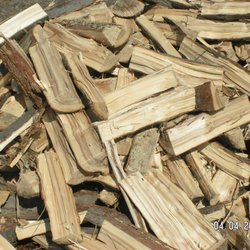 Pauls Fireplace Wood