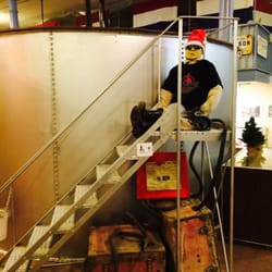 Luling Oil Museum