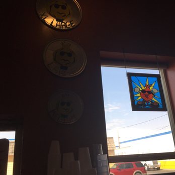 Blind Onion Pizza - Pizza Near Me - Elko, Nevada