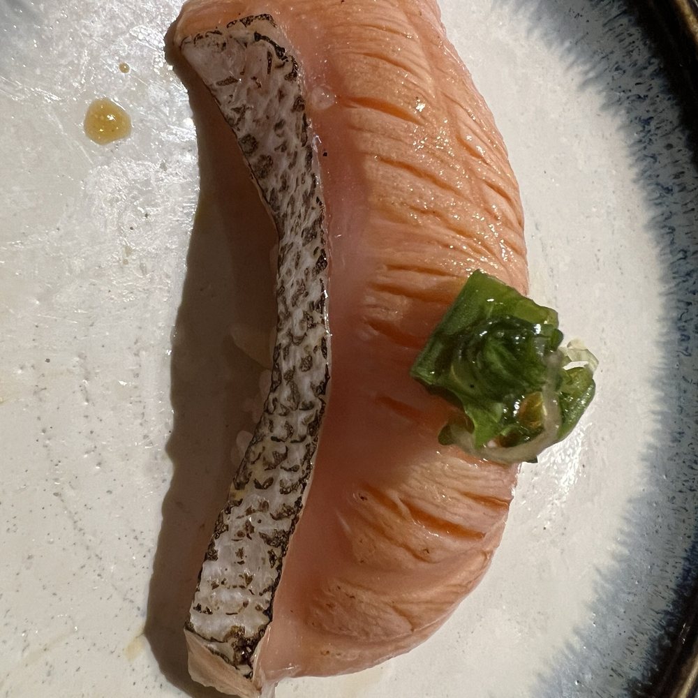 Hamano Sushi - Sushi Bars Near Me - San Francisco, California