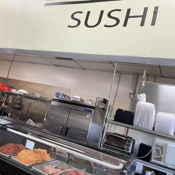 Oishii Express - Fresh and tasty - Japanese Near Me - Madera, California