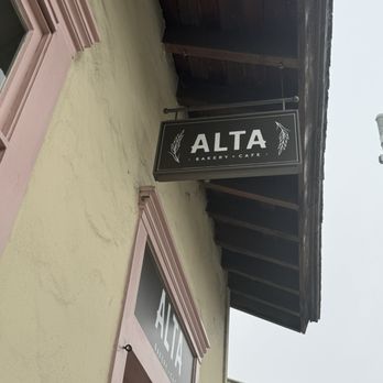ALTA Bakery & Cafe - Cafes Near Me - Monterey, California ALTA Bakery & Cafe - Cafes Near Me - Monterey, California