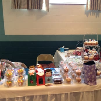 Special O'Cakesions - Booth - Desserts Near Me Special O'Cakesions - Booth - Desserts Near Me