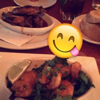 George Martin's Grillfire - Mestique chicken wings, sweet chili shrimp - Steakhouses Near Me - Hanover, Maryland George Martin's Grillfire - Mestique chicken wings, sweet chili shrimp - Steakhouses Near Me - Hanover, Maryland