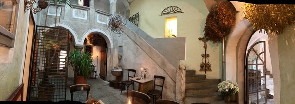 Restaurant Tanglberg by null