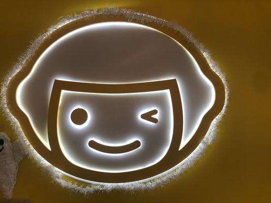 Happy Lemon by null