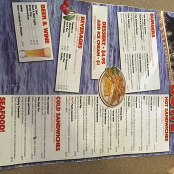 Chowder Bowl - Seafood Near Me - Depoe Bay, Oregon