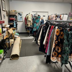 Purrfect Thrift