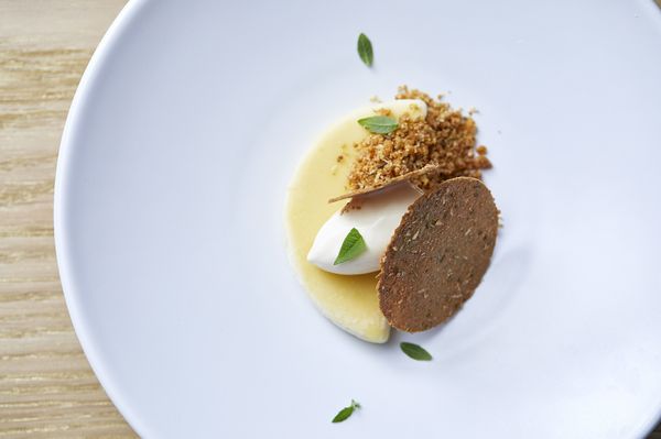 Julie's Restaurant by null