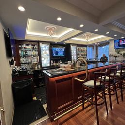 Inside bar