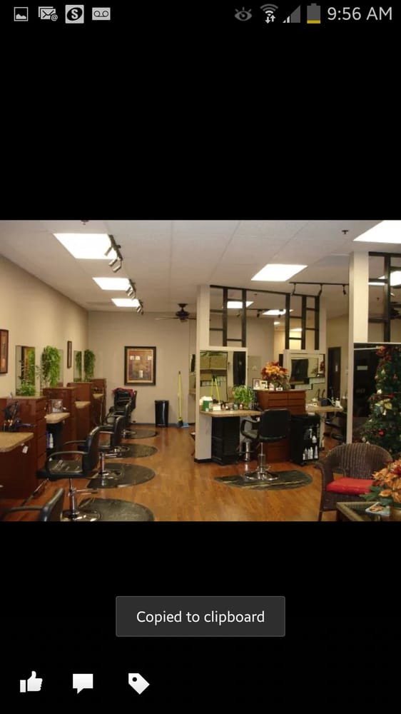 Got Hair Salon & Day Spa