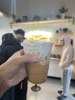 LJ’s Lil’ Cafe by null