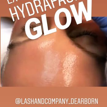 Lash and Company - Dearborn - Hair Removal Near Me - Dearborn, Michigan