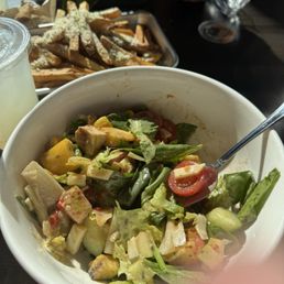 Chopped Salad