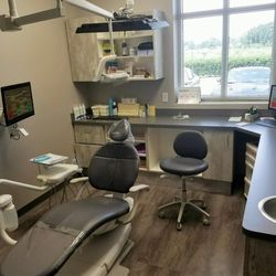 Brent Patterson, DDS - Texas City Family Dentistry