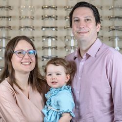 Derry Family Eyecare