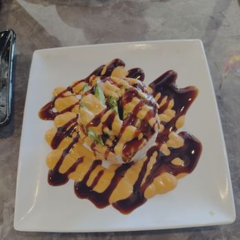 A Sushi and Grill - Sushi tower - Sushi Bars Near Me - Tempe, Arizona