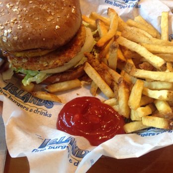 Islands Restaurant - Burgers Near Me - Orange, California Islands Restaurant - Burgers Near Me - Orange, California