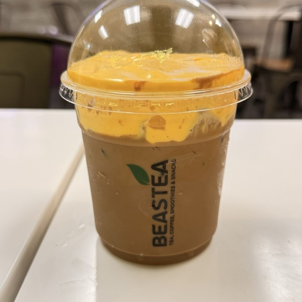 Beastea - Egg Foam Coffee - Coffee & Tea Near Me - Santa Clara, California Beastea - Egg Foam Coffee - Coffee & Tea Near Me - Santa Clara, California