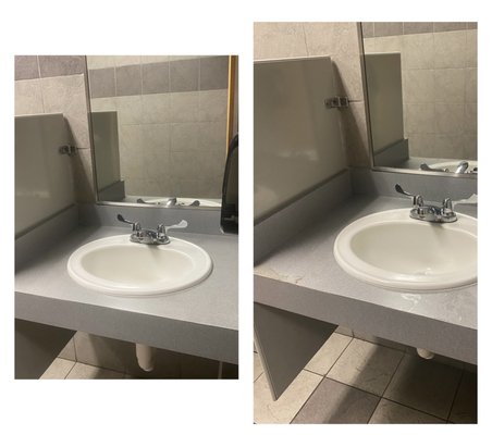 Diamond Cleaning Services