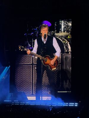 U.S. Bank Stadium by null