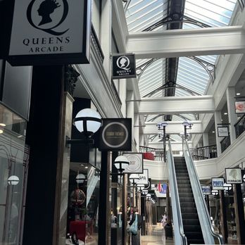 Queens Arcade - The Queens Arcade - Shopping Centers Near Me - Auckland, AUK Queens Arcade - The Queens Arcade - Shopping Centers Near Me - Auckland, AUK