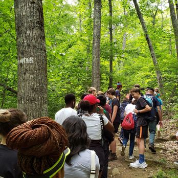 Camden Hills State Park - Hiking Near Me - Camden, Maine
