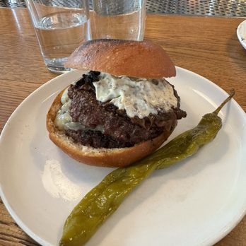 Rolo's - Double cheese burger - Sandwiches Near Me - Ridgewood, New York Rolo's - Double cheese burger - Sandwiches Near Me - Ridgewood, New York