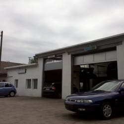 Auto Behroz Rezaeian