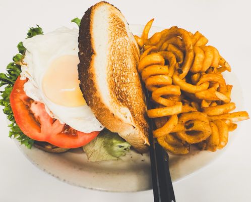 Norm's Diner by null