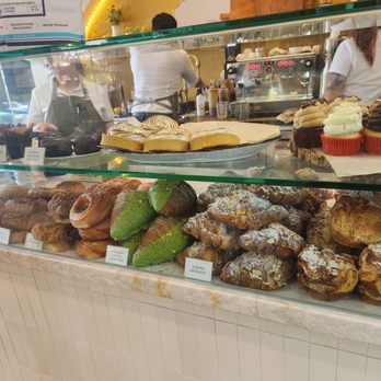 Nonna Mercato - Fresh pastries - Bakeries Near Me - Long Beach, California Nonna Mercato - Fresh pastries - Bakeries Near Me - Long Beach, California