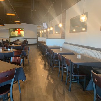 The Brick Oven - Dining room - Italian Near Me - Middleburg Heights, Ohio The Brick Oven - Dining room - Italian Near Me - Middleburg Heights, Ohio