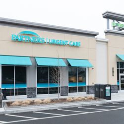 Mass General Brigham Urgent Care