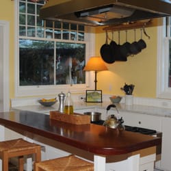 TPK Handyman of Marin - Kitchen Remodel