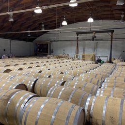 Distillery tour Distillery tour