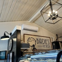 Birdie's Pie Shop