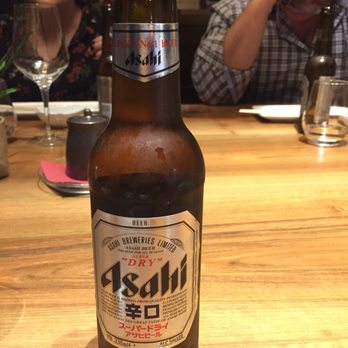 Kuma - Cerveza japonesa, muy suave - Japanese Near Me - Bilbao, BI Kuma - Cerveza japonesa, muy suave - Japanese Near Me - Bilbao, BI