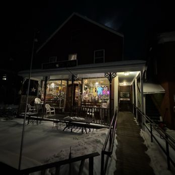 Harlow's Pub - Welcome "home" to Harlow's Pub! Makes you want to see what's going on inside...! - American Near Me - Peterborough, New Hampshire Harlow's Pub - Welcome "home" to Harlow's Pub! Makes you want to see what's going on inside...! - American Near Me - Peterborough, New Hampshire