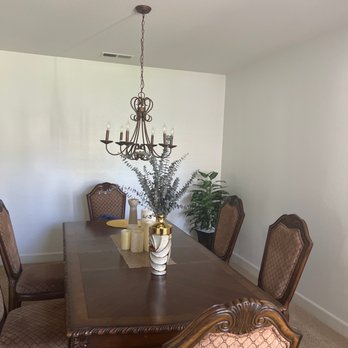 J S Painting - Dinning Room - Painters Near Me J S Painting - Dinning Room - Painters Near Me