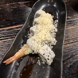 Dragonfly Sushi and Sake