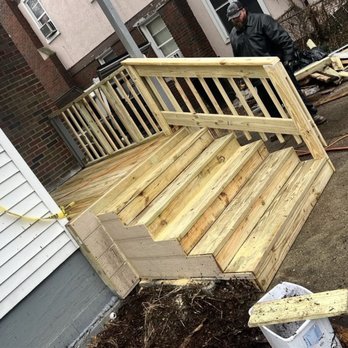 Moms Handyman - Handyman Near Me