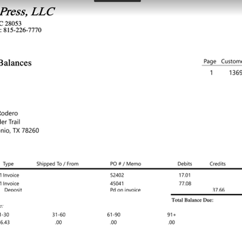 Tan Books - And now the grand finally. they charge me those 17, they charge me for the order for which I payed for with my balance (balance I had becaus - Printing Services Near Me - Charlotte, North Carolina Tan Books - And now the grand finally. they charge me those 17, they charge me for the order for which I payed for with my balance (balance I had becaus - Printing Services Near Me - Charlotte, North Carolina