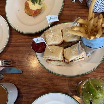 Sadelle's - Breakfast & Brunch Near Me - Las Vegas, Nevada