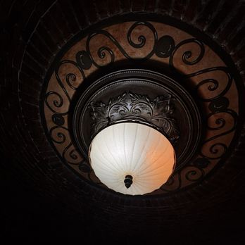 Buona Sera - Inside - Italian Near Me - Red Bank, New Jersey